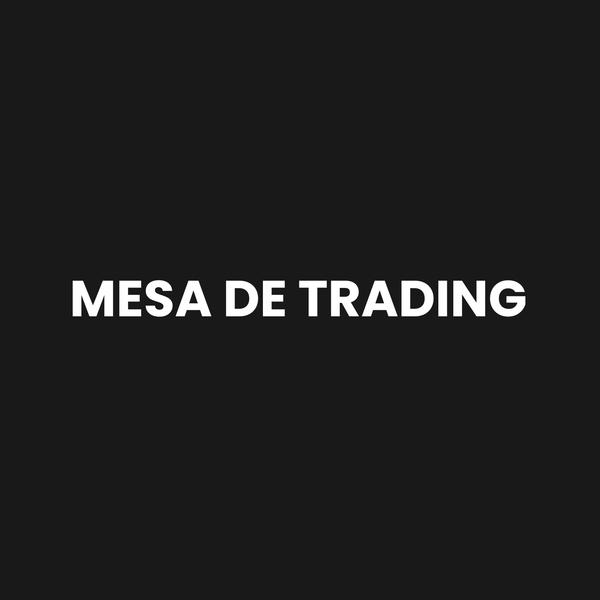 Mesa de Trading Argentina