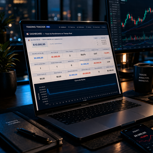 Si no medís, estás perdiendo sin darte cuenta