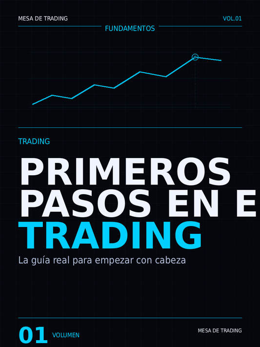 Si no sabés por dónde empezar, es esto