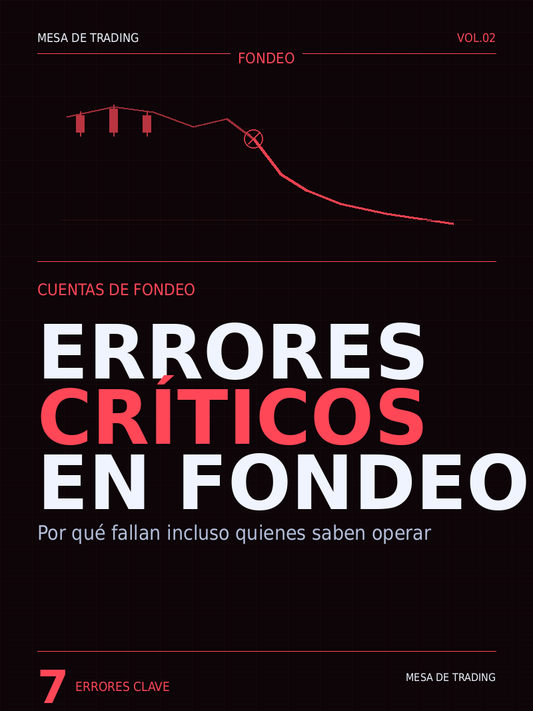 Esto es lo que te hace fallar evaluaciones